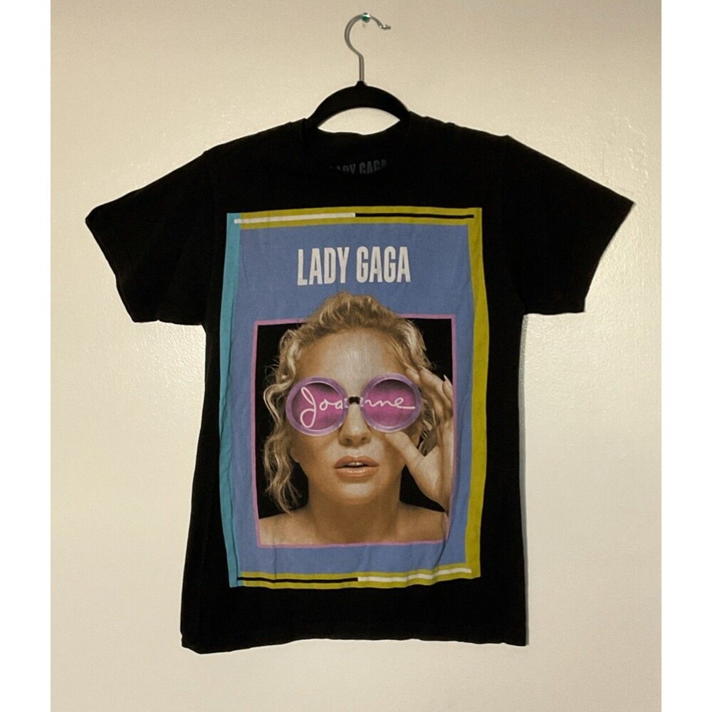 LADY GAGA | Joanne Concert Tour | Size S